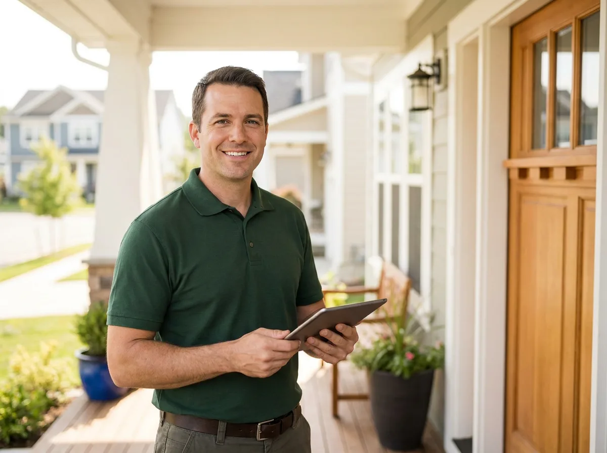 Pest control FAQs for Crawford, NE